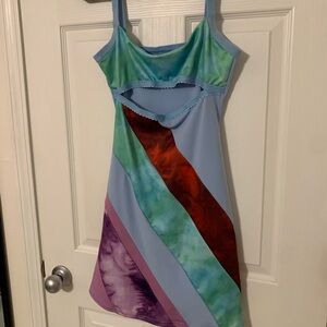 13 going on 30 Movie Dress